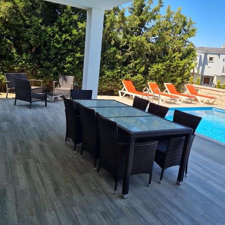De-Lale Villa Cesme Exterior foto