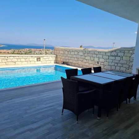 De-Lale Villa Cesme Exterior foto