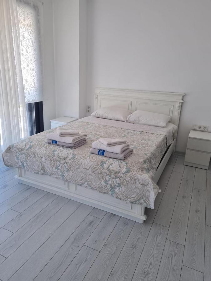 De-Lale Villa Cesme Exterior foto