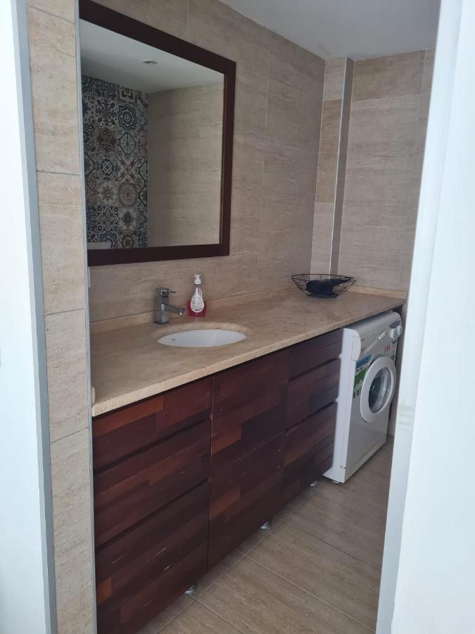 De-Lale Villa Cesme Exterior foto