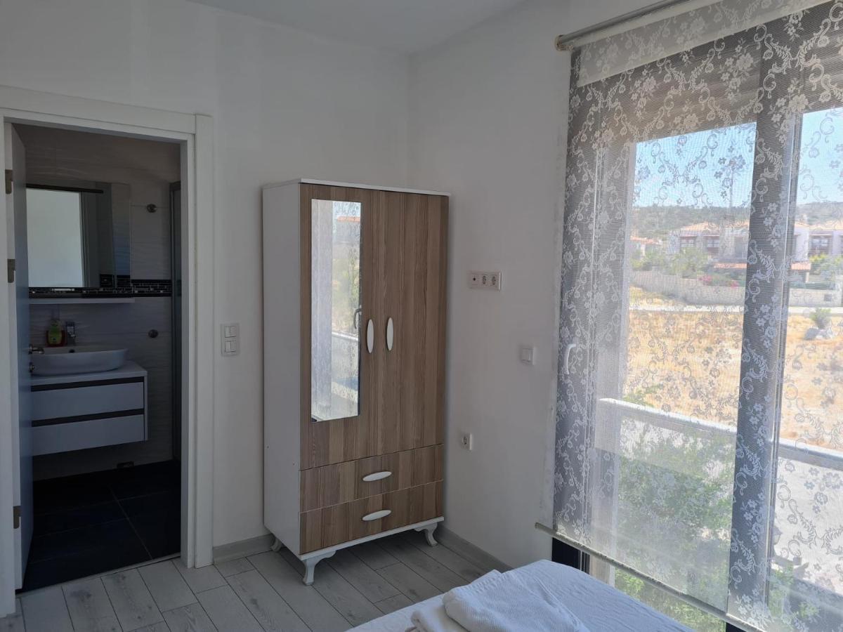 De-Lale Villa Cesme Exterior foto