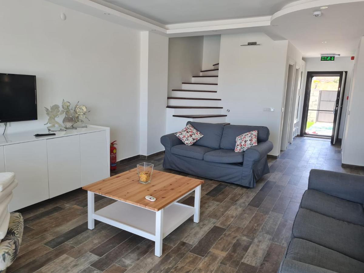 De-Lale Villa Cesme Exterior foto