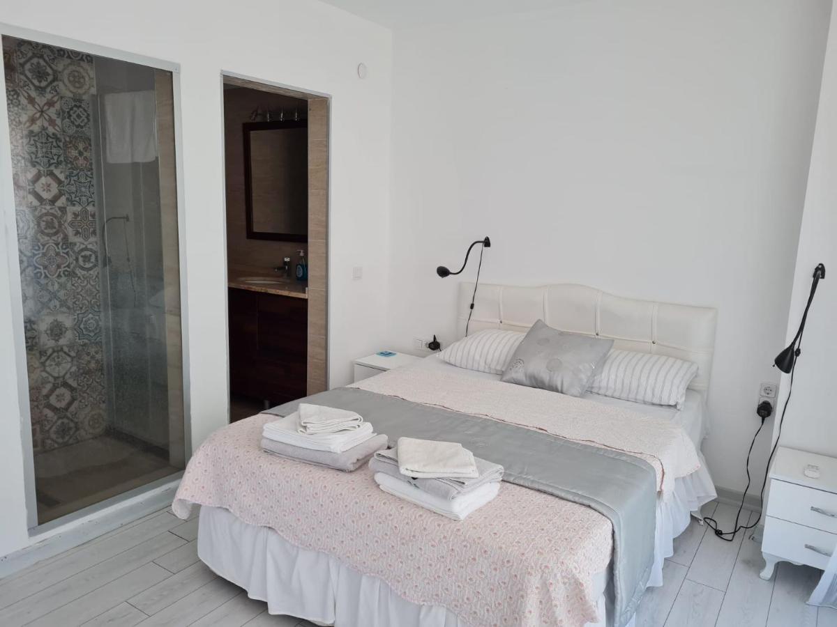 De-Lale Villa Cesme Exterior foto