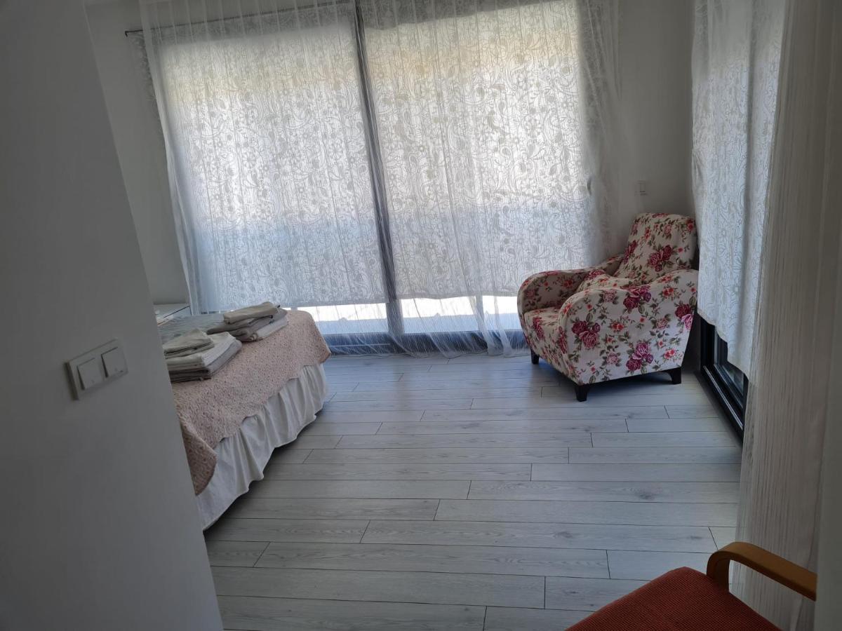De-Lale Villa Cesme Exterior foto