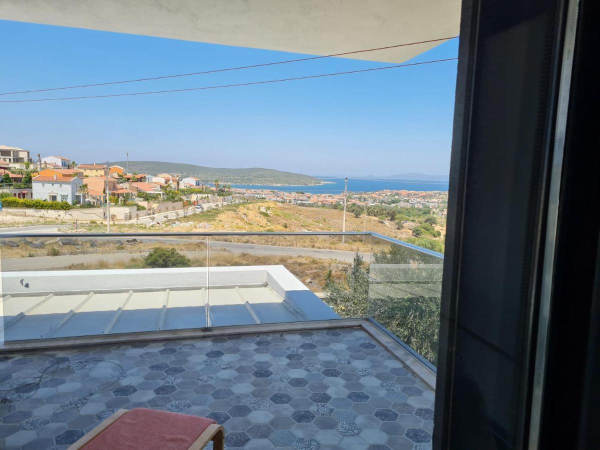 De-Lale Villa Cesme Exterior foto