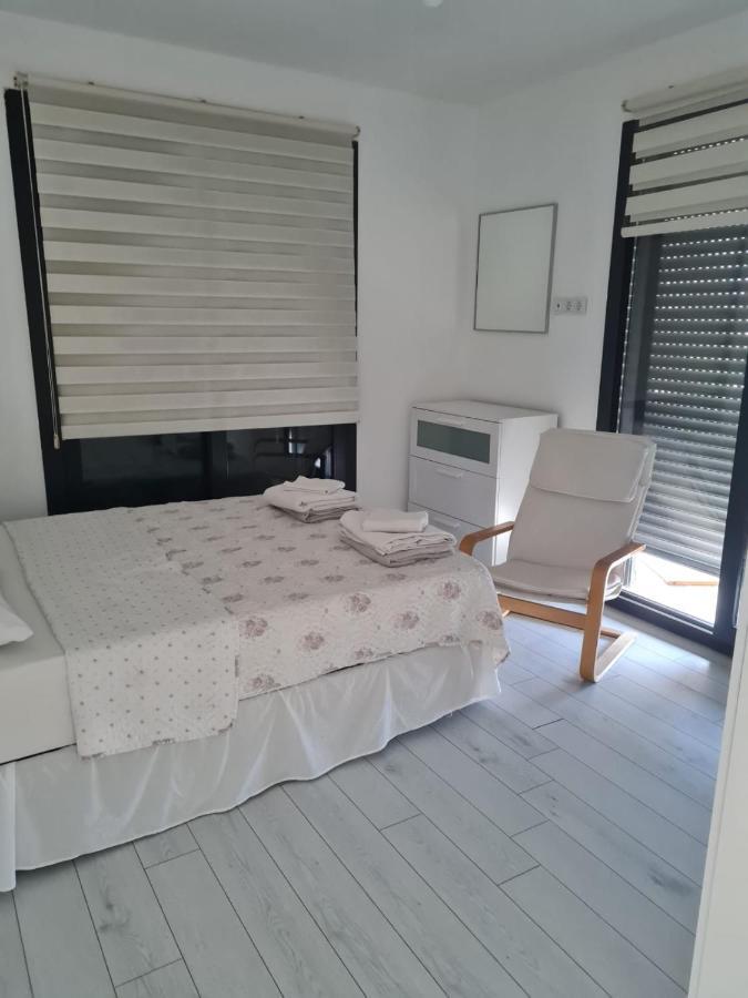 De-Lale Villa Cesme Exterior foto