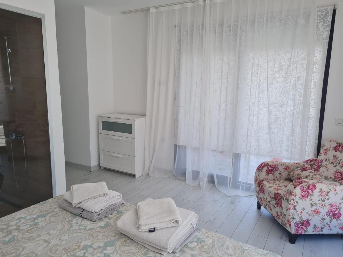 De-Lale Villa Cesme Exterior foto