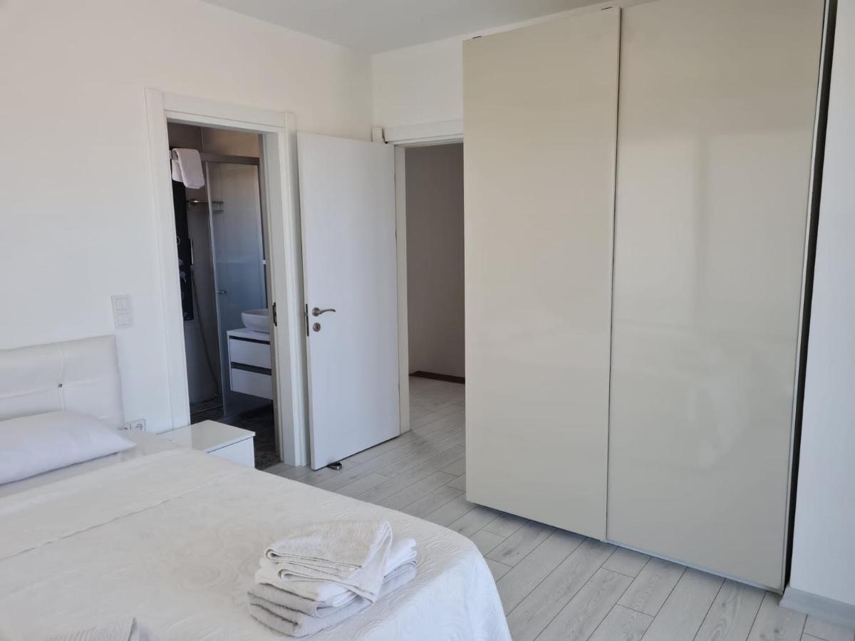 De-Lale Villa Cesme Exterior foto