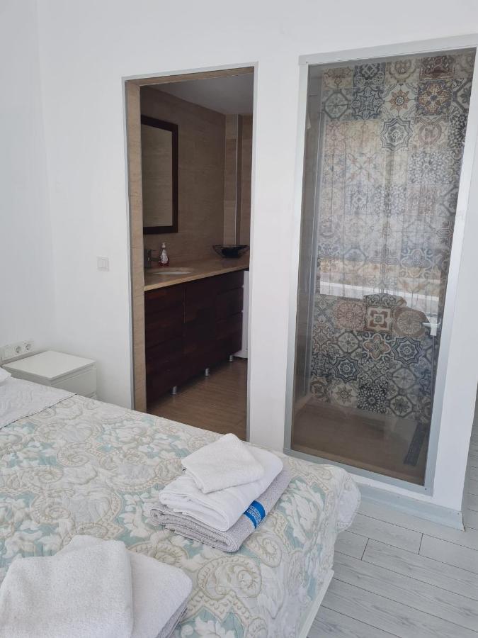 De-Lale Villa Cesme Exterior foto