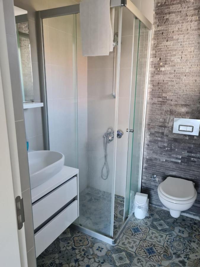 De-Lale Villa Cesme Exterior foto