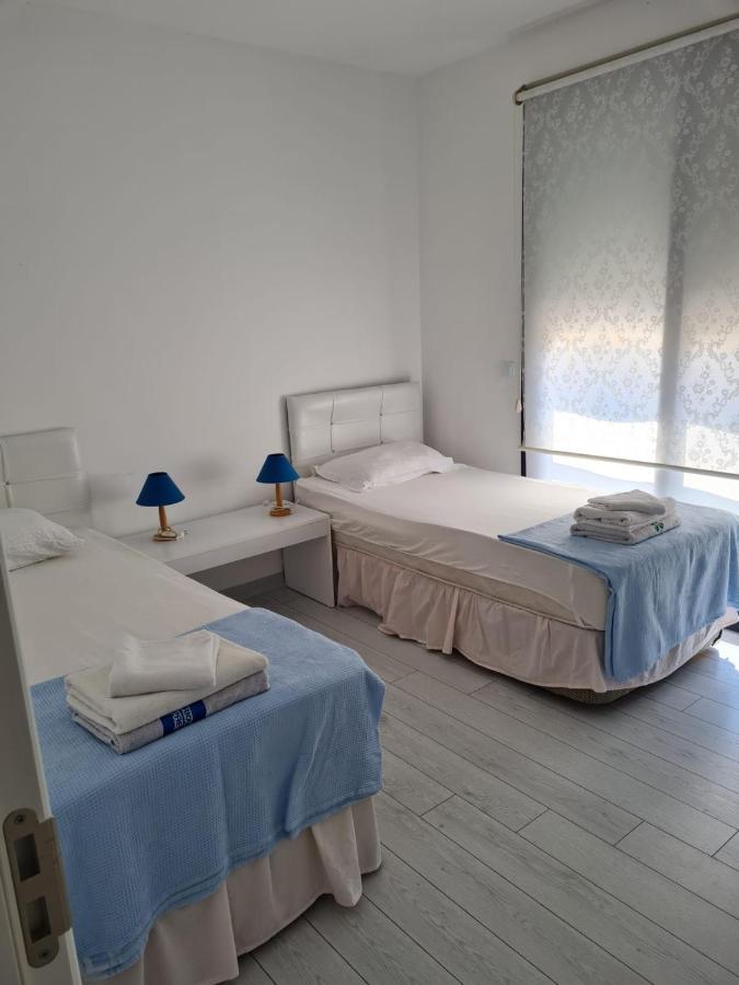 De-Lale Villa Cesme Exterior foto