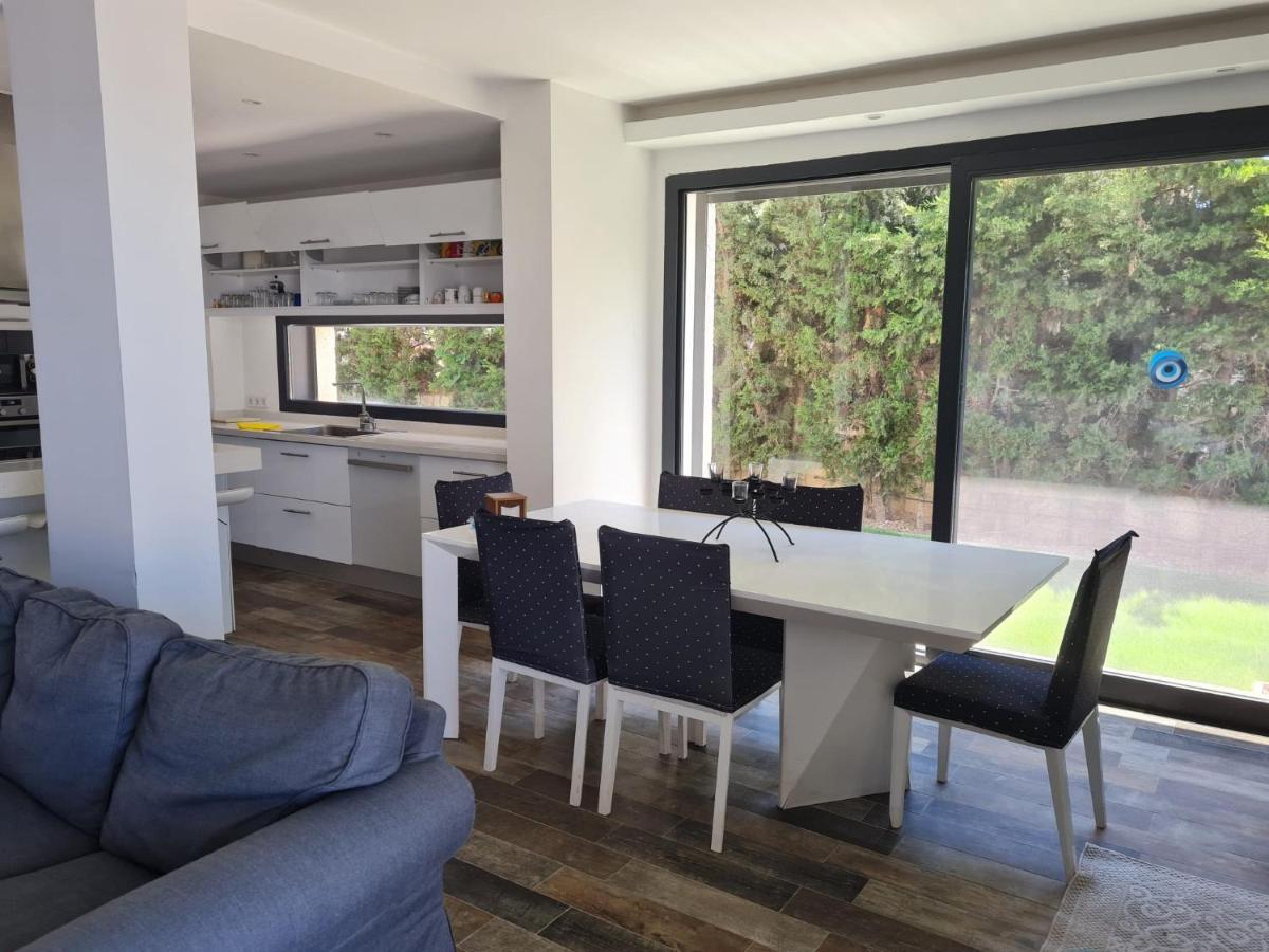 De-Lale Villa Cesme Exterior foto