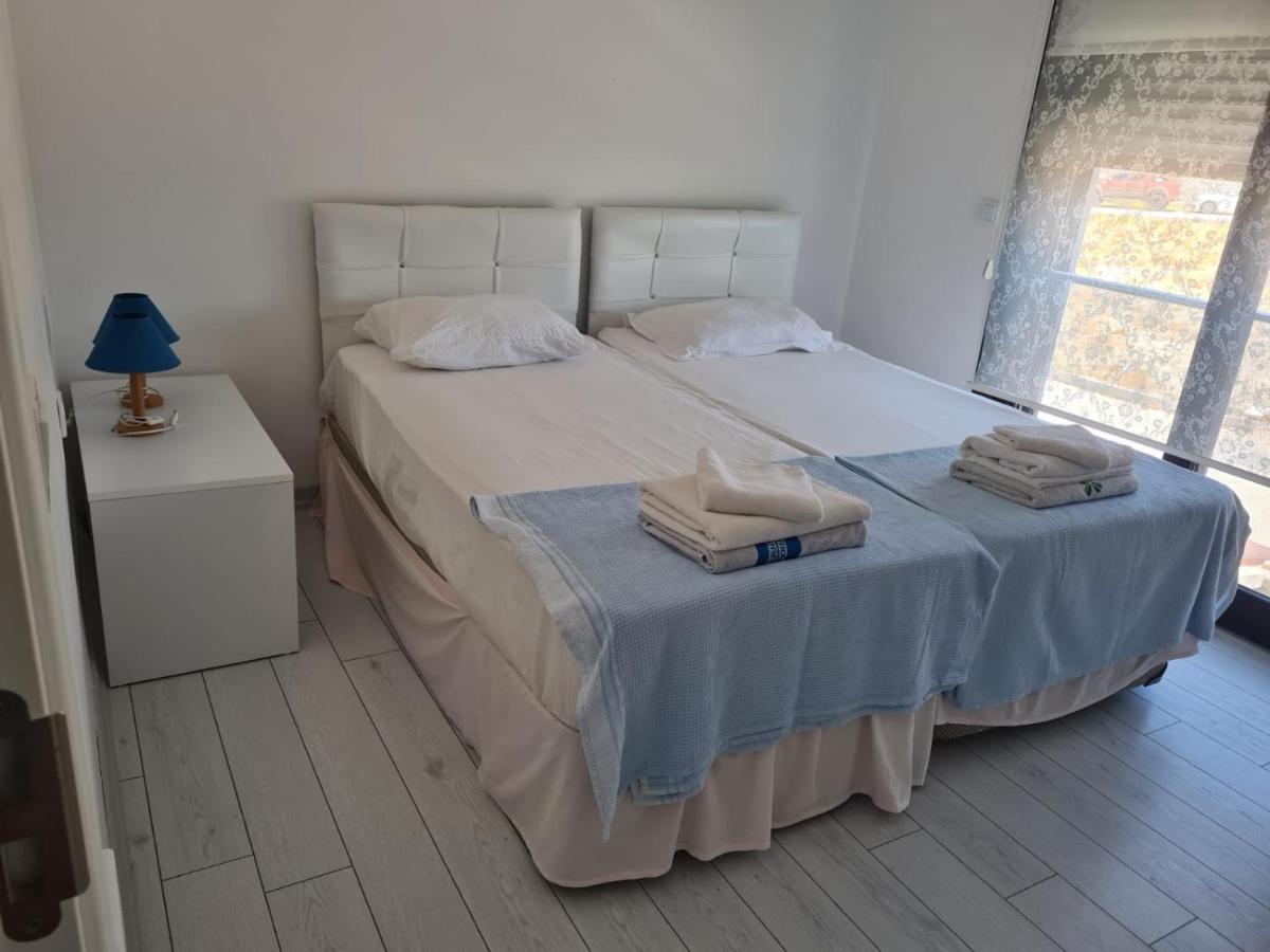 De-Lale Villa Cesme Exterior foto