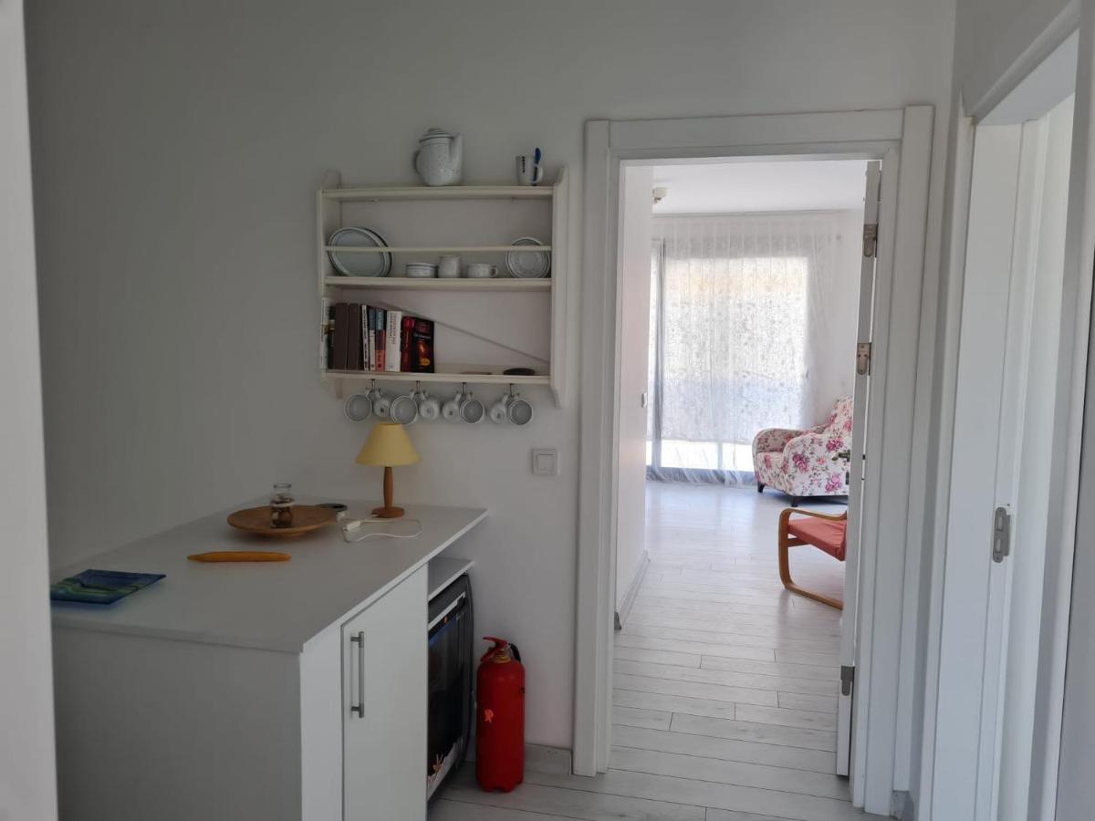 De-Lale Villa Cesme Exterior foto